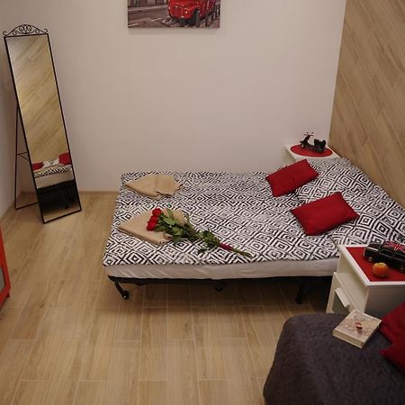 Niedaleko Od Centrum Ale Z Dala Od Tlumow Lublin Ngoại thất bức ảnh