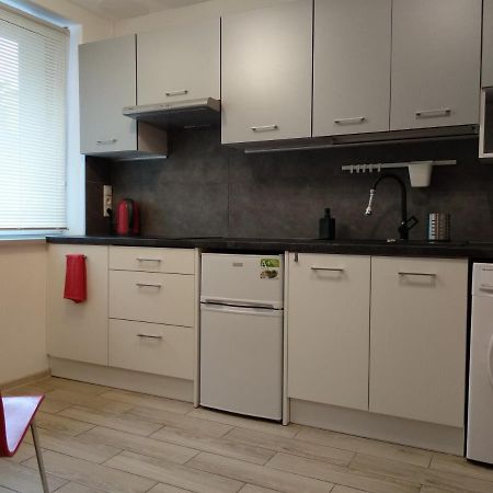 Niedaleko Od Centrum Ale Z Dala Od Tlumow Lublin Ngoại thất bức ảnh