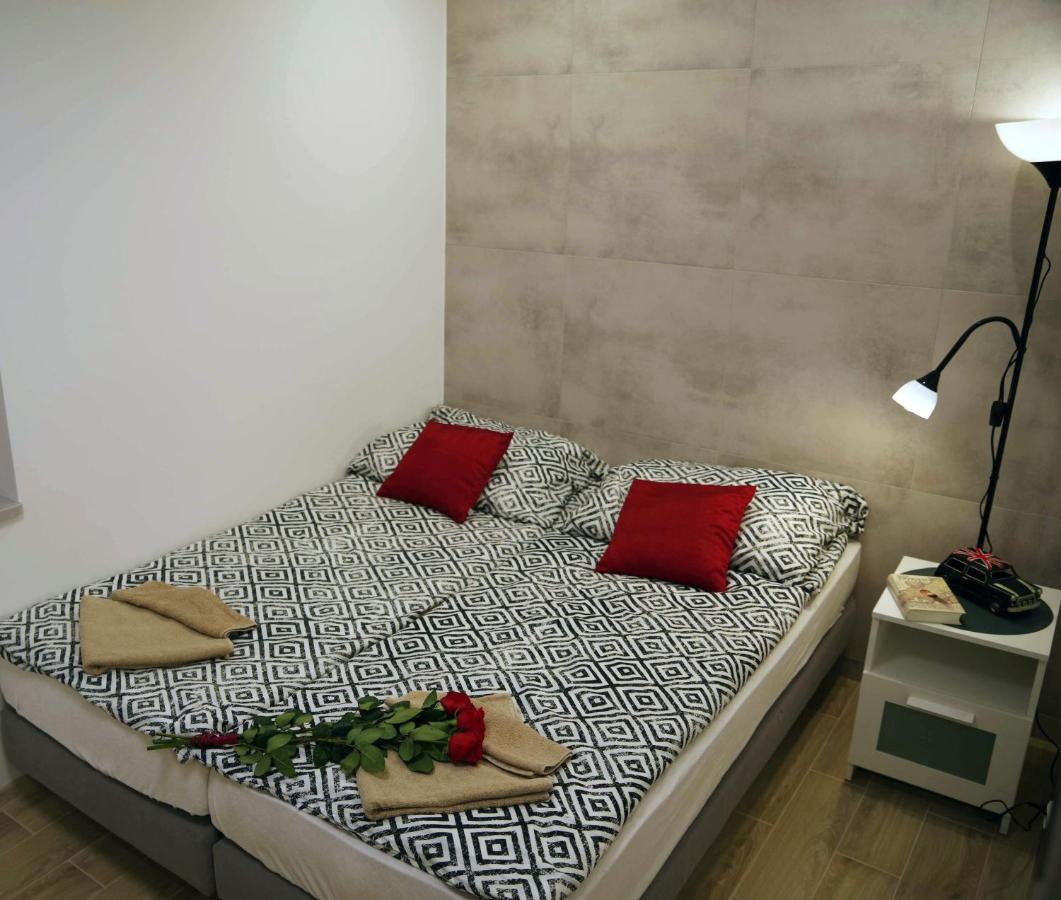 Niedaleko Od Centrum Ale Z Dala Od Tlumow Lublin Ngoại thất bức ảnh